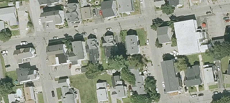 Three-Unit Residential Income Property