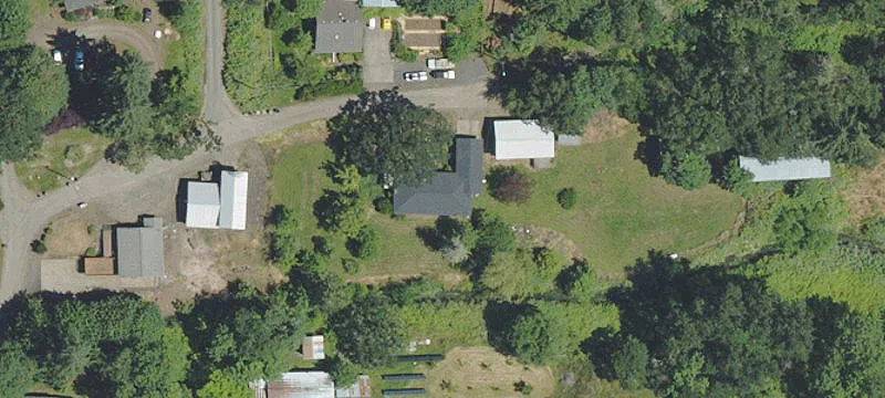 Zoned Development Land