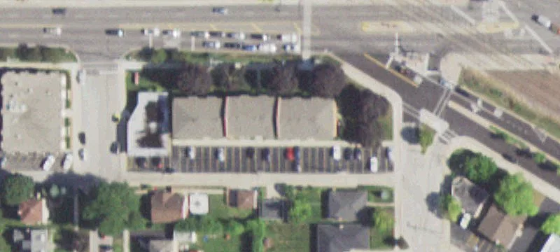Commercial Land Parcel