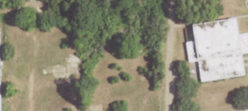 Industrial-Zoned Land Tract