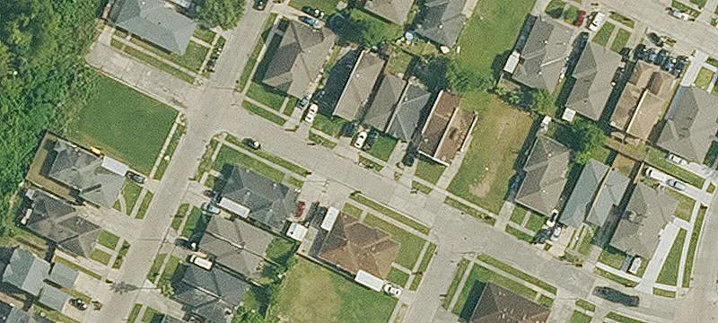 Residential Building Lot