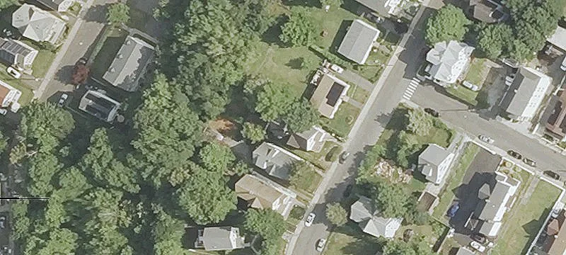 Fully Renovated Two-Family Home
