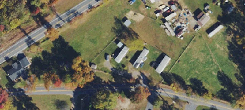 Residential Development Land Lot