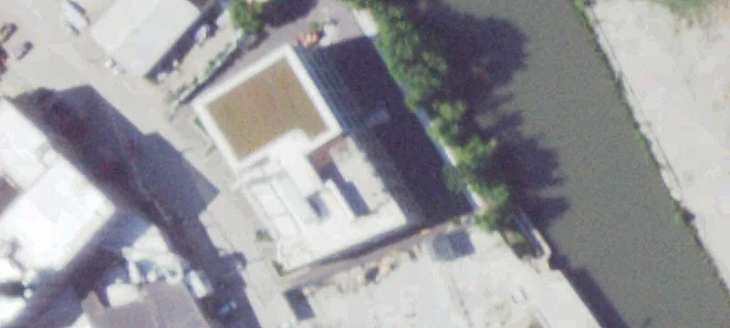 Class-A Office and Life Science Building