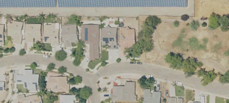 General Commercial Land Parcel