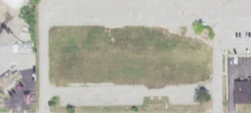 Commercial Land Parcel