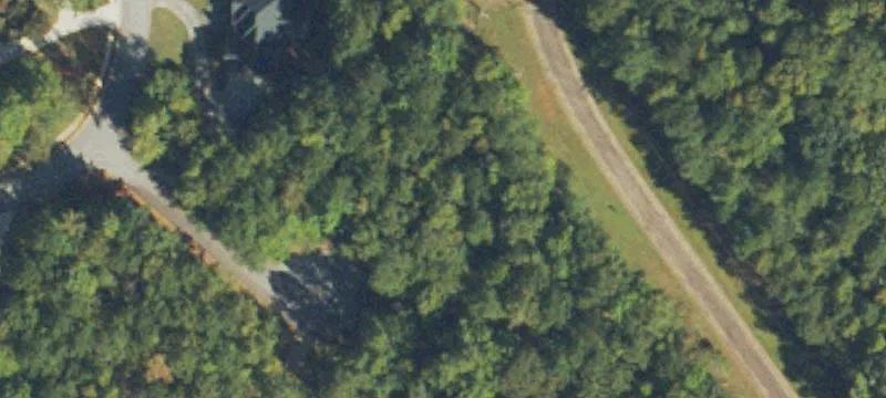 Residential Lake Community Lot