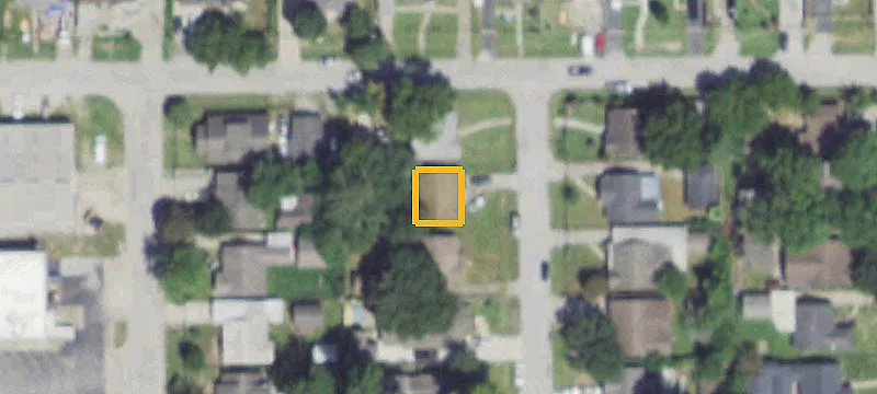 Cleared Residential Lot
