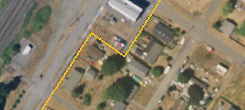 Residential Development Land Parcel