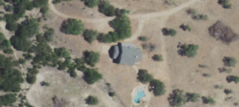 Fully Ag-Exempt Ranch Property