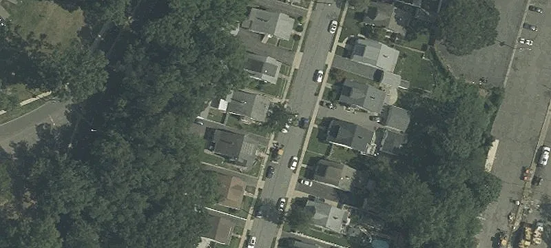 Two-Family Home with Bonus Space