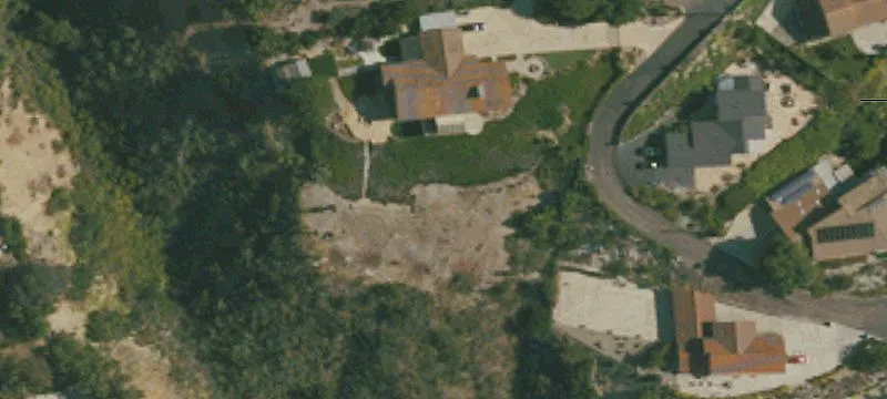 Residential Land with Panoramic Views