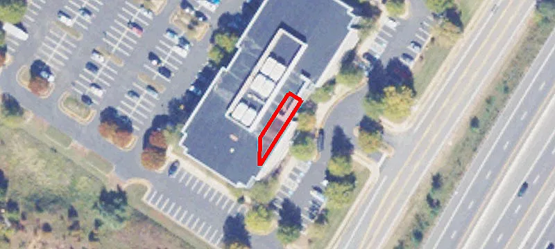 Industrial Land Parcel