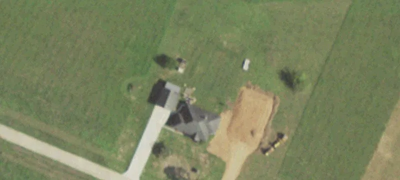 Agricultural Land Parcel
