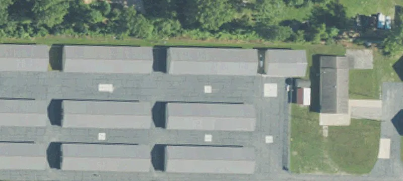 Cannabis Cultivation Facility