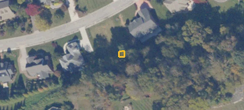 Residential Lot with Golf Course Views