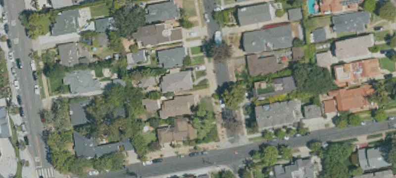 Residential Development Lot