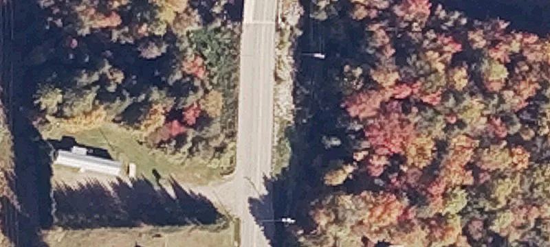 Waterfront Recreational Land