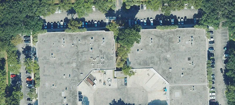 Flex/Office Space in Business Park