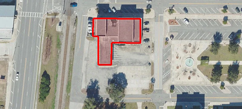 Industrial Development Land