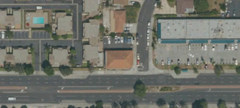 Upgraded Two-Story Office Building