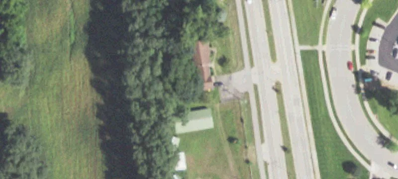 Commercial Land for Retail Development