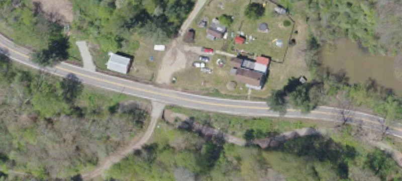 Unrestricted Development Land Tract