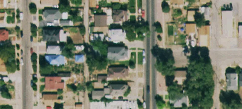 Licensed Assisted Living Facility