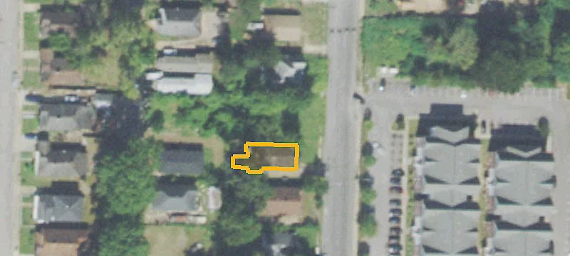 Residential Land Lot