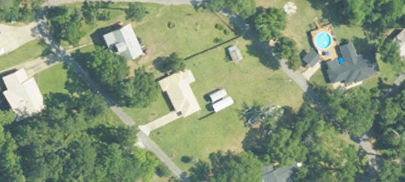 Waterfront Residential Land Lot
