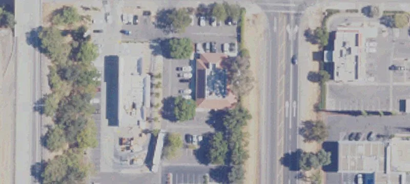 NNN Retail Lease Property