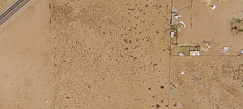 Commercial Development Land with Highway Frontage