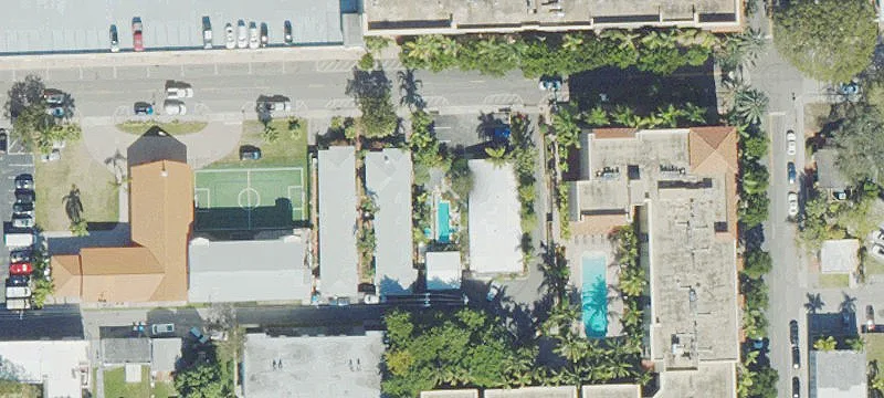Two-Unit Condo Investment Package