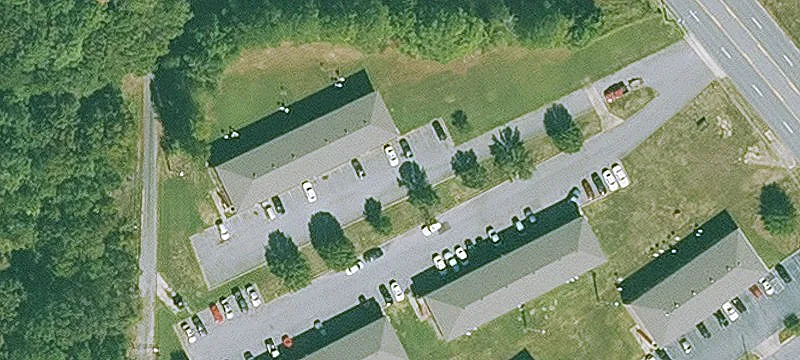 Fully Occupied 36-Unit Apartment Building