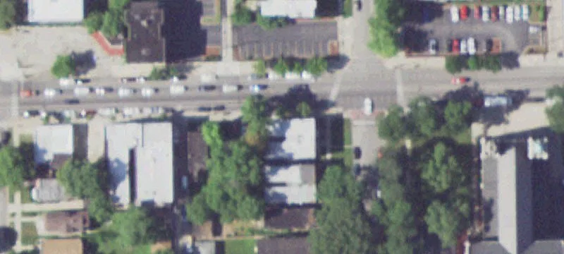 Two-Unit Duplex Income Property