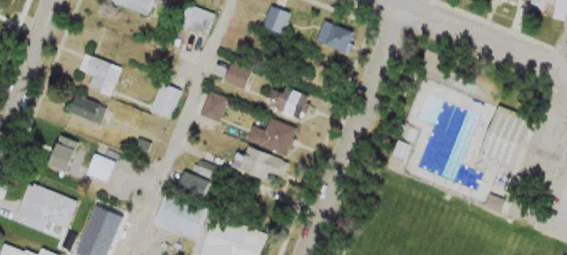 Multifamily Income Property