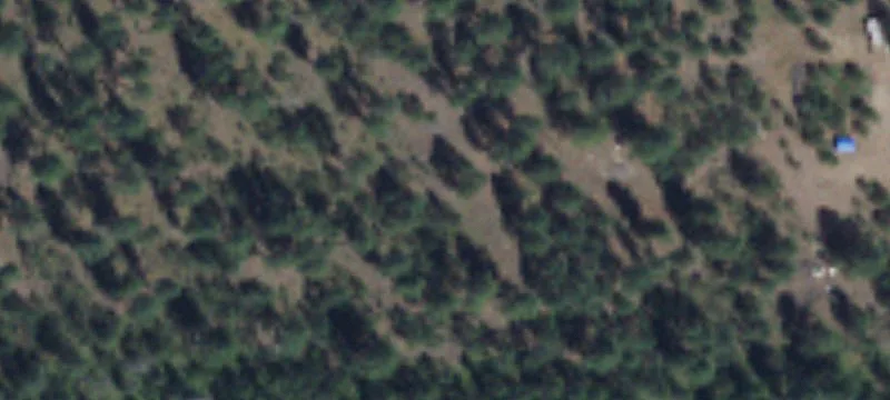 Residential Land with Valley Views