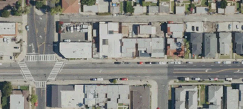 Auto Body & Repair Shop