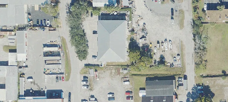 Flex Space with Brewery Buildout