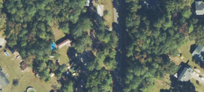 Assembled Commercial Land Parcel
