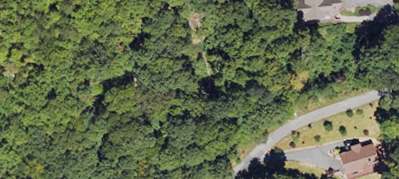 Residential Building Lot with Mountain Views