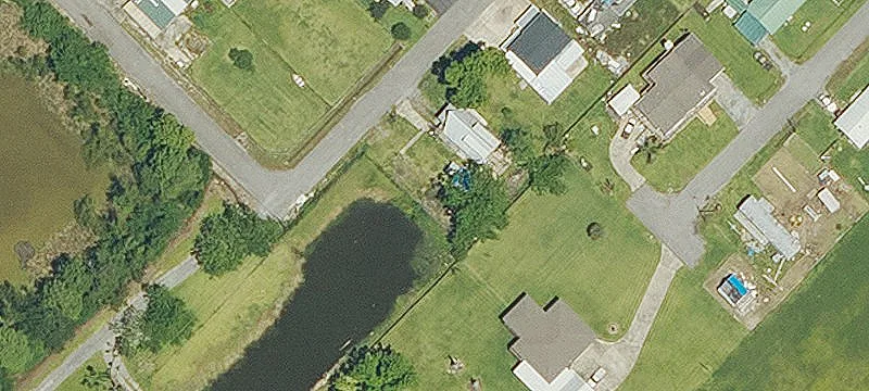 Residential Land Lot