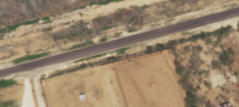 Dividable Commercial Land Tract