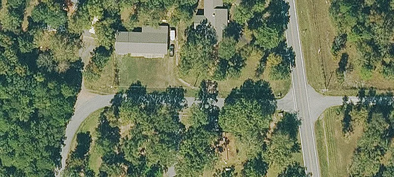 Lake View Land Parcel