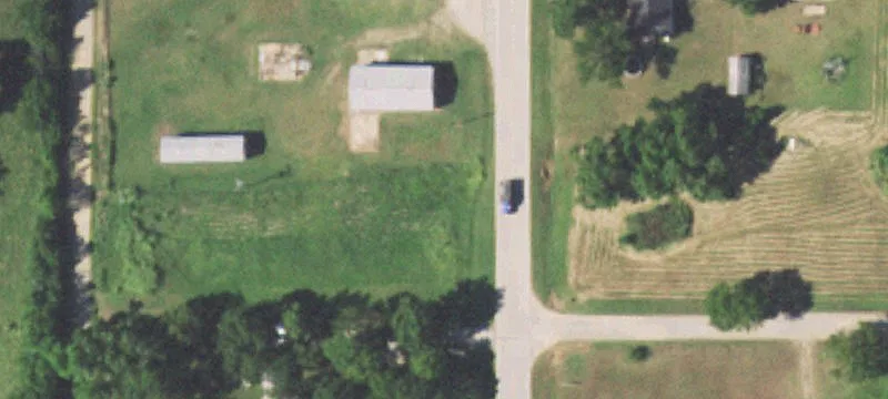 Main Street Industrial Property
