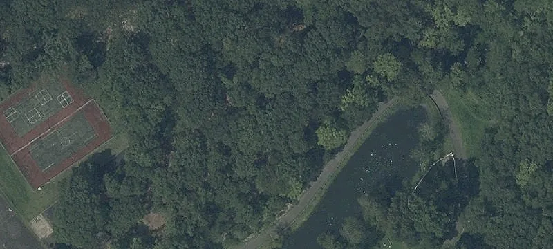 As-Is Raw Land Parcel