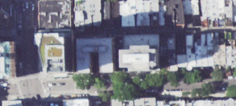 Boutique Mixed-Use Building