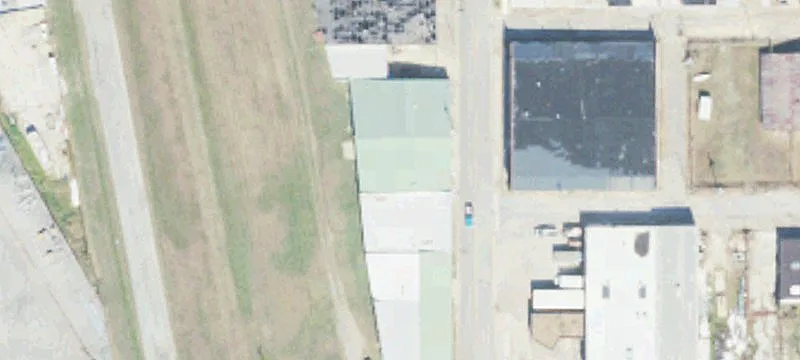 Residential Development Lot