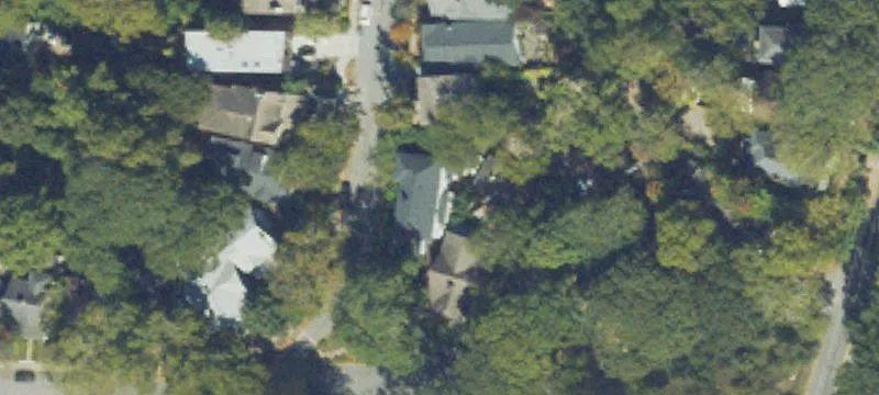Midtown Multifamily Property