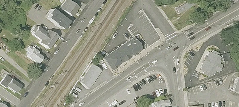 Retail Storefront Property